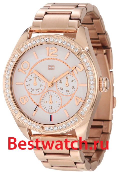Часы Tommy Hilfiger Gracie 1781254